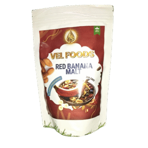 Red Banana Malt