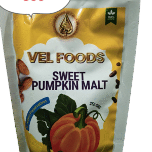 Sweet Pumpkin Malt
