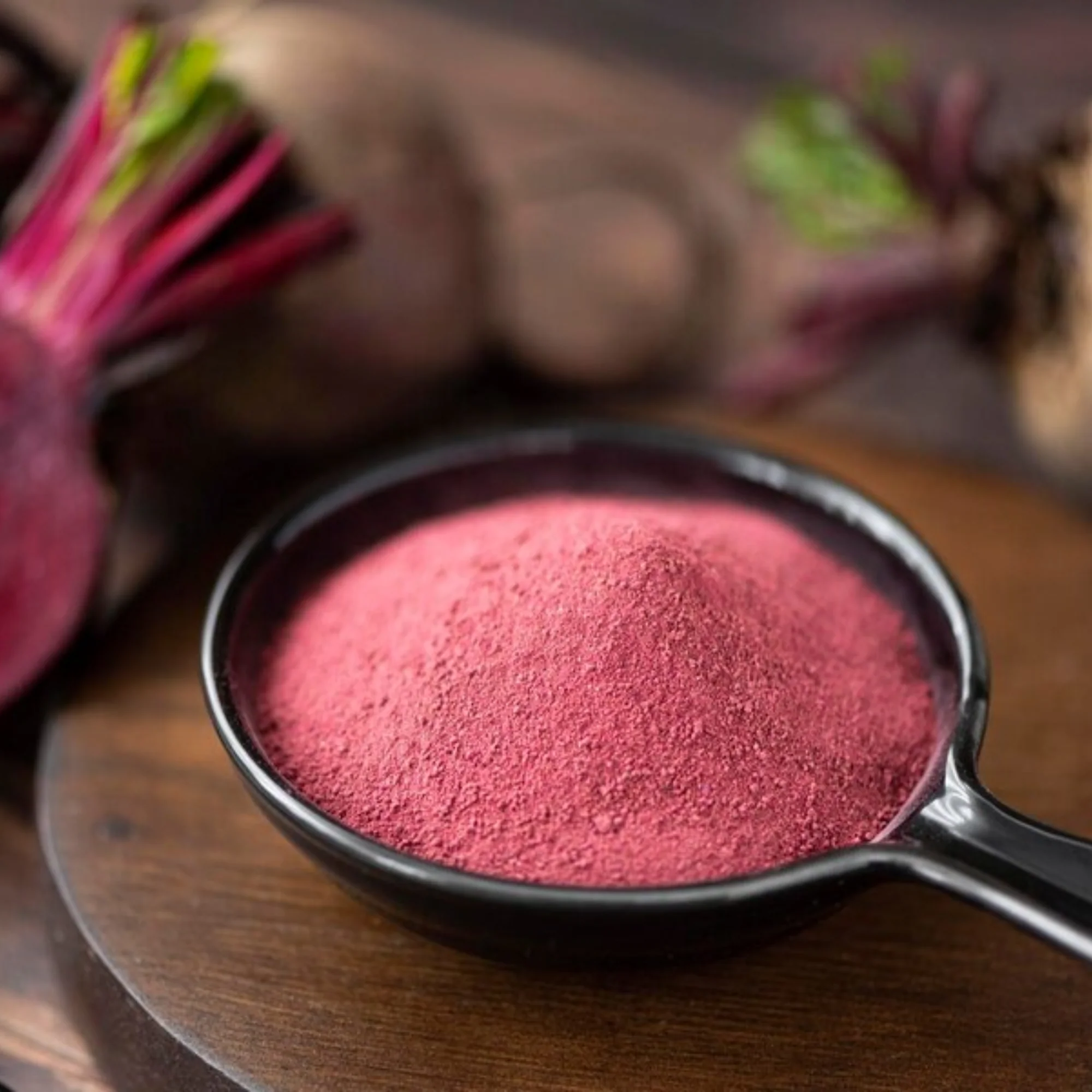 Beetroot powder