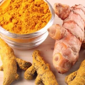 Natural Turmeric Powder