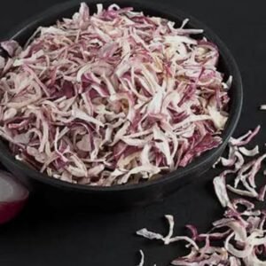 Dried Onion