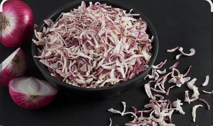 Dried Onion